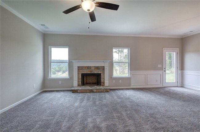 Foto del edificio - 266 Eva Wy