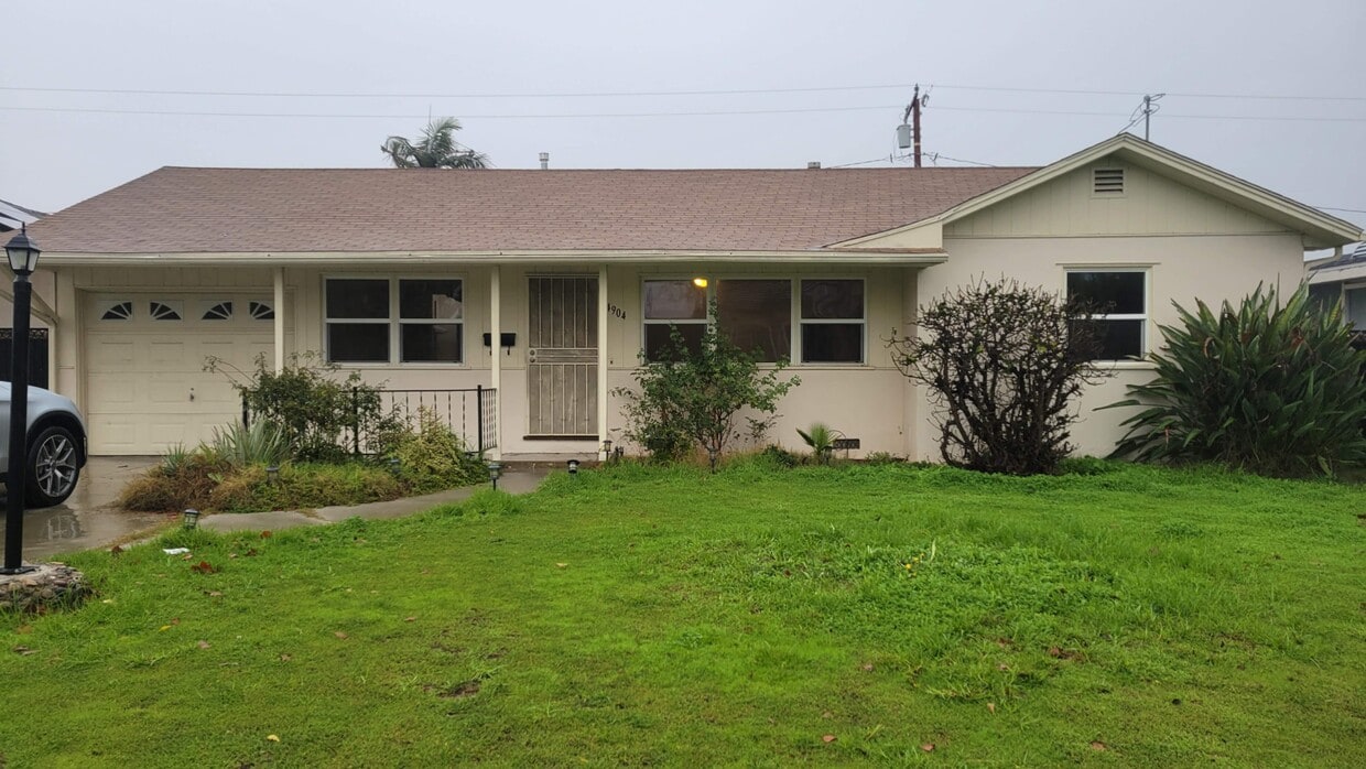 4904 Rio Hondo Ave, Temple City, CA 91780 House Rental in Temple City