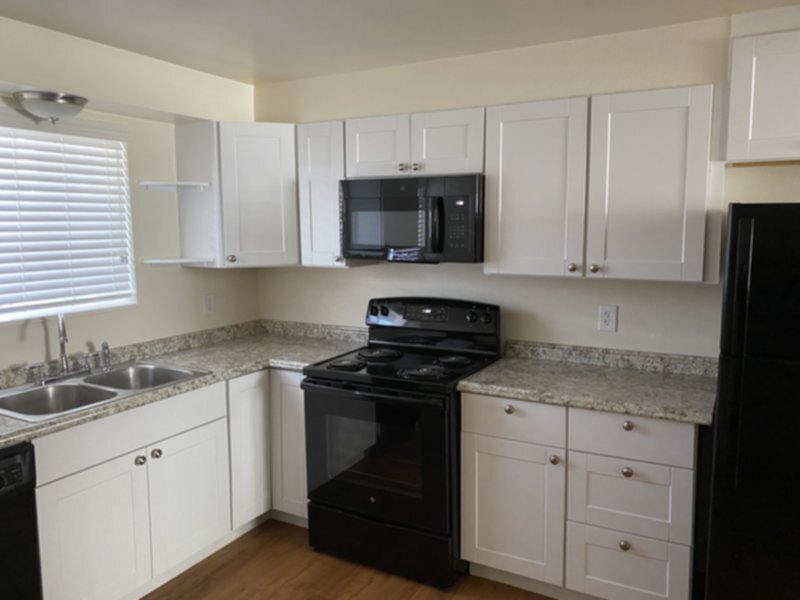 Foto principal - Come live at the Alameda Apartments!