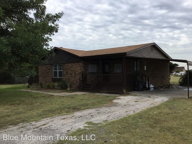 Building Photo - 2 br, 2 bath House - 3207 Longhorn