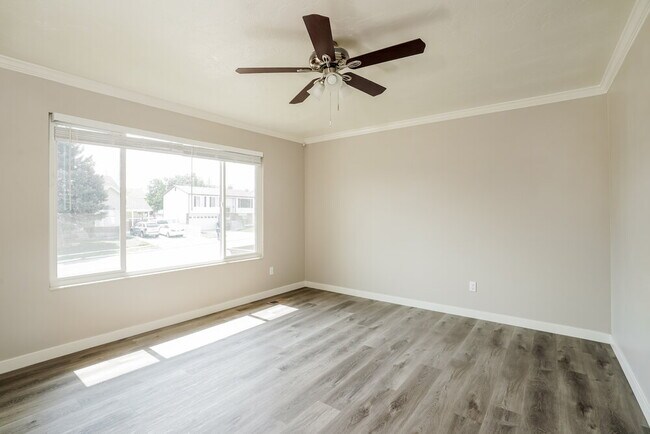 Building Photo - 5496 W 6600 S