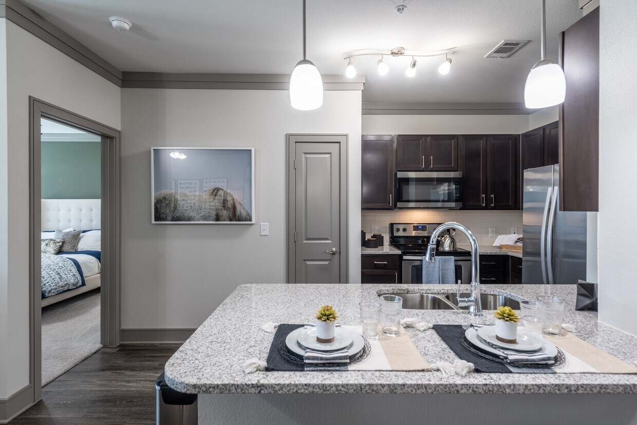 Bell Presidio 2322 Presidio Vista Dr Fort Worth, TX Apartments for