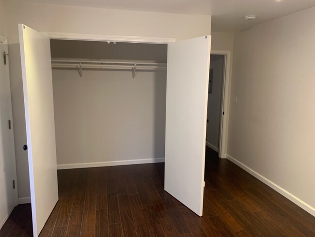 Building Photo - 1319 Ashby Ave