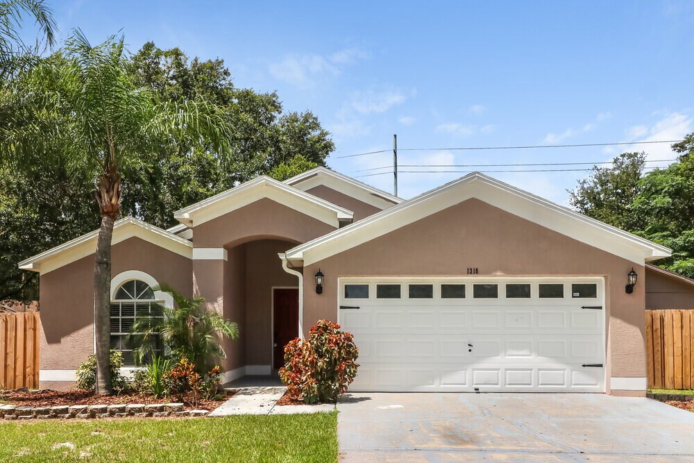 Foto principal - 1318 Brahma Dr