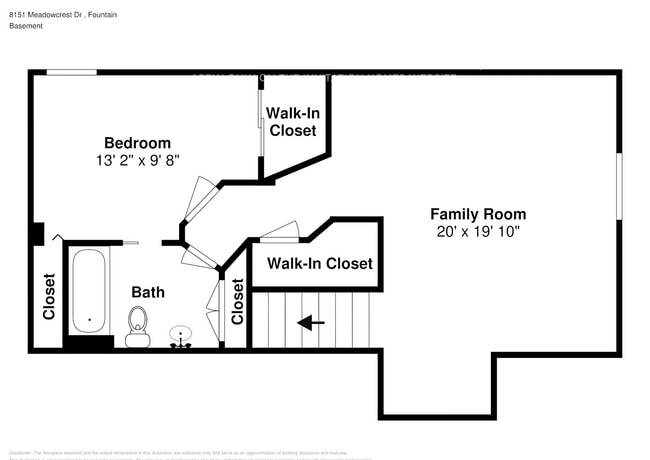 Building Photo - 8151 Meadowcrest Dr