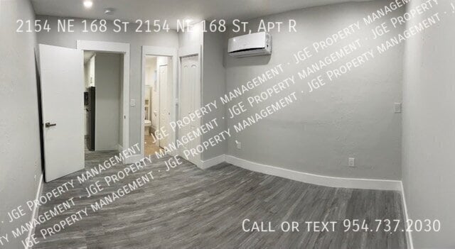 Foto del edificio - 2154 NE 168th St