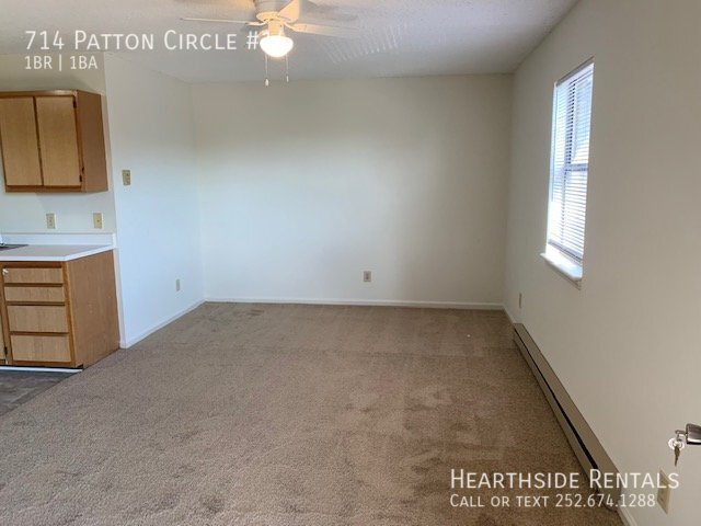 Building Photo - 1 Bed / 1 Bath Apt. in South Square