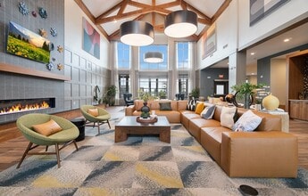 Building Photo - The Oasis at Twin Lakes Building Photo - The Oasis at Twin Lakes