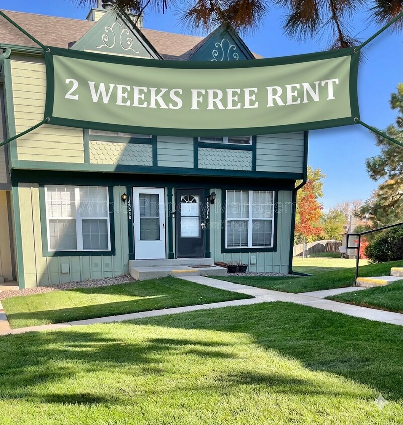 Photo - 14324 East Hawaii Circle