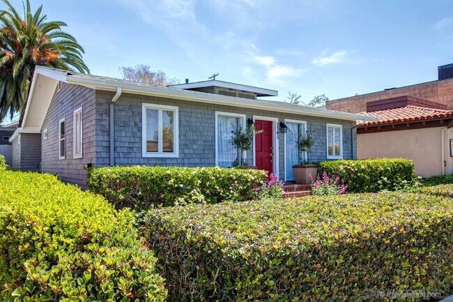 Building Photo - 7745 Herschel Ave