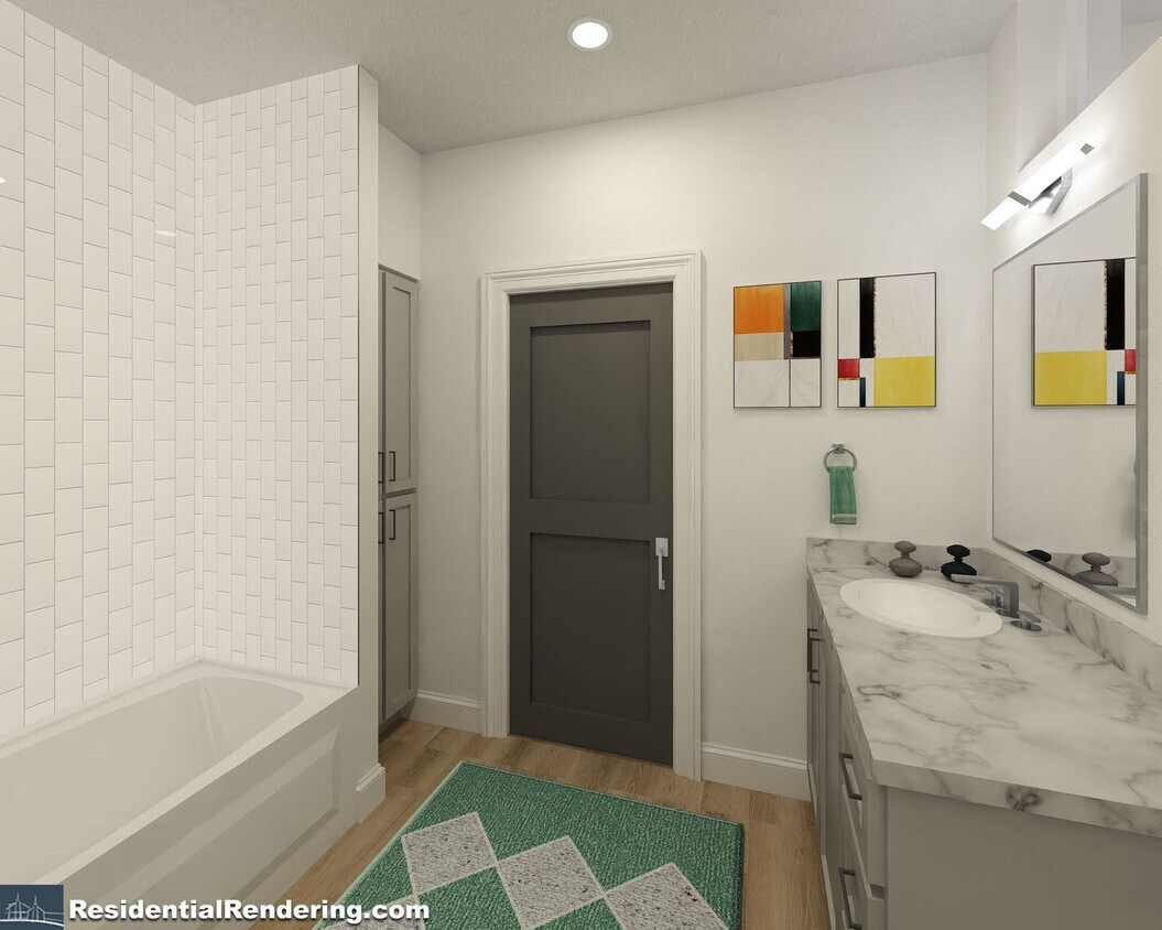 Foto del edificio - 1435 E Taylor St