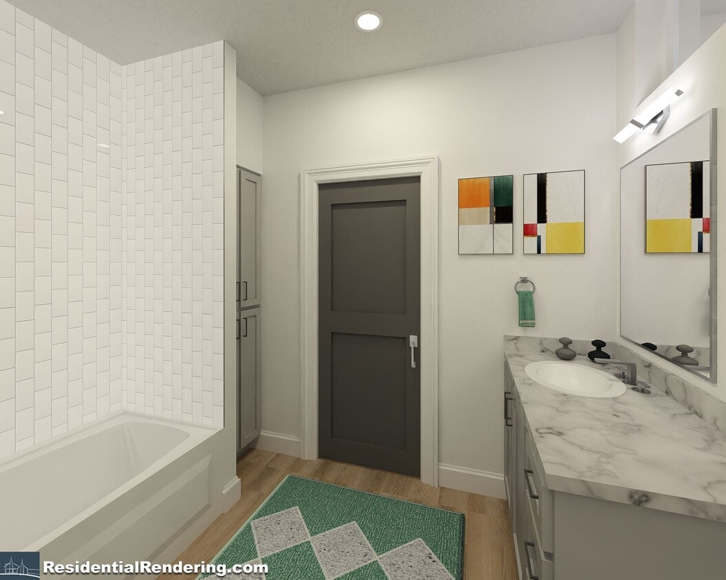 Foto del edificio - 1435 E Taylor St