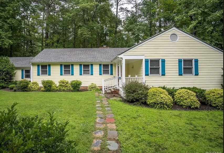 Foto del edificio - 3503 quail meadows ct