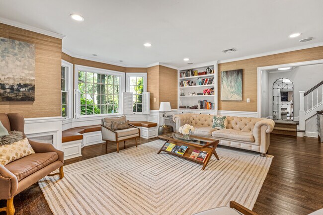 Foto del edificio - 9 Wyngate Pl