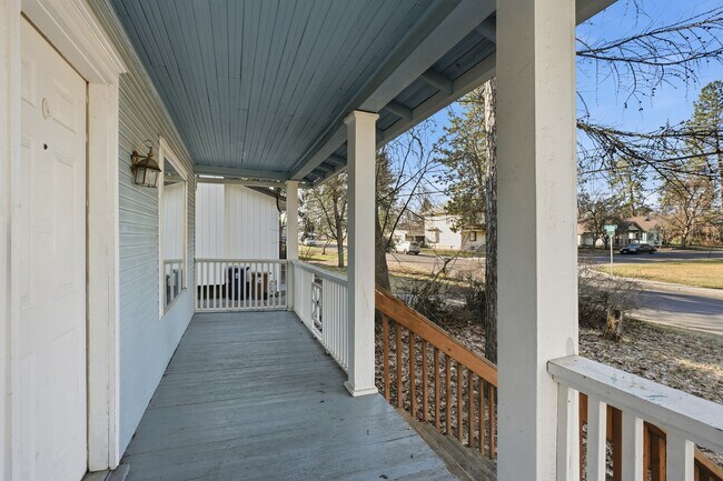 Foto del edificio - 3027 S Arthur St