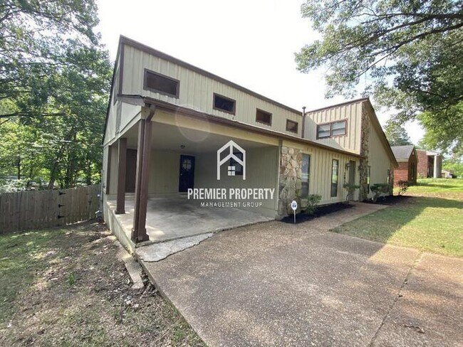 Foto del edificio - 2970 Falkirk Rd