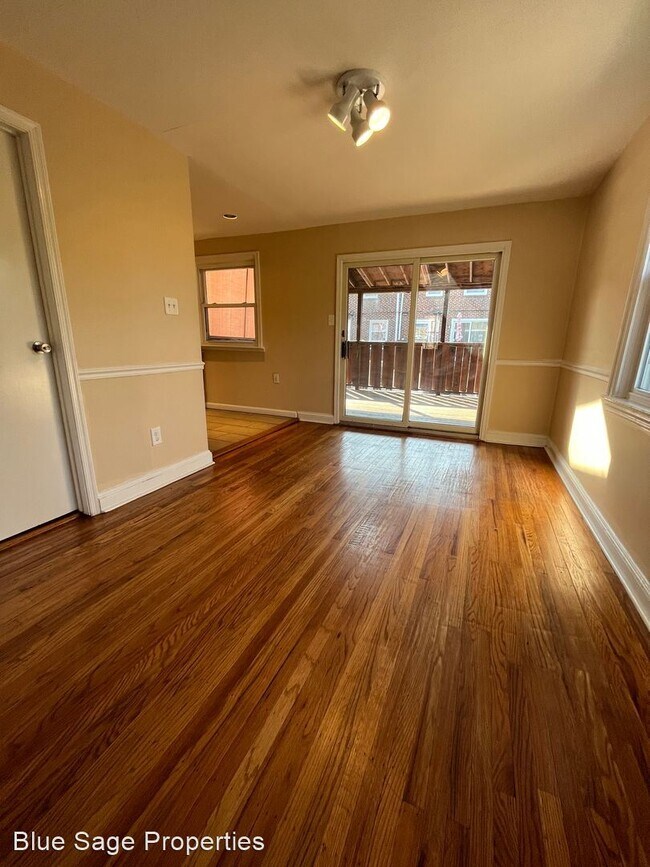 Building Photo - 3 br, 1.5 bath House - 89 S Harwood Ave