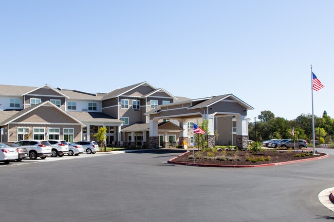 Building Photo - Sequoia Grove Retirement Living