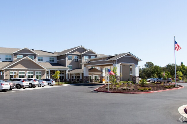 Building Photo - Sequoia Grove Retirement Living