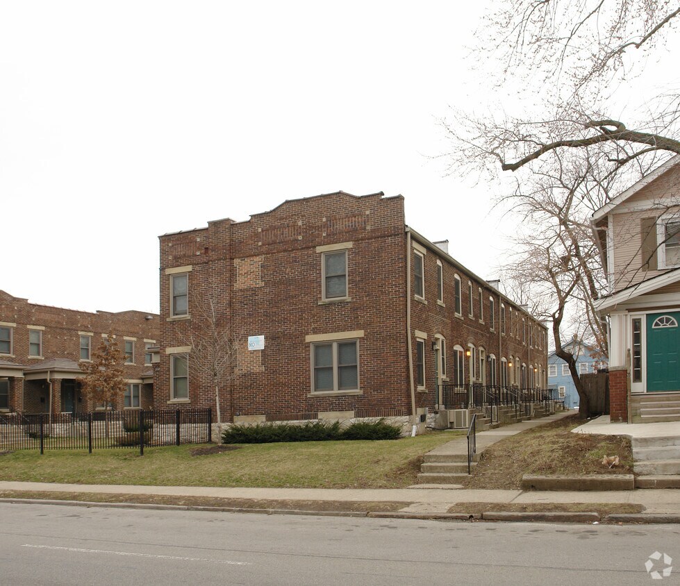 1332 N 4th St, Columbus, OH 43201 Apartments in Columbus, OH