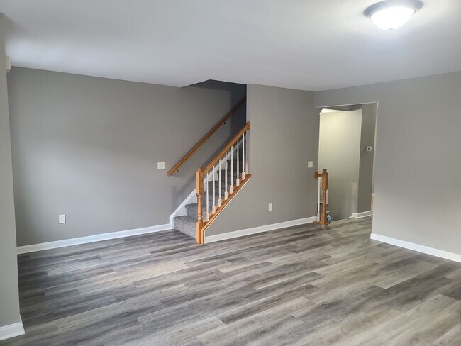 Foto del edificio - 3 bedroom,  2 1/2 bath town home in Waynesboro PA