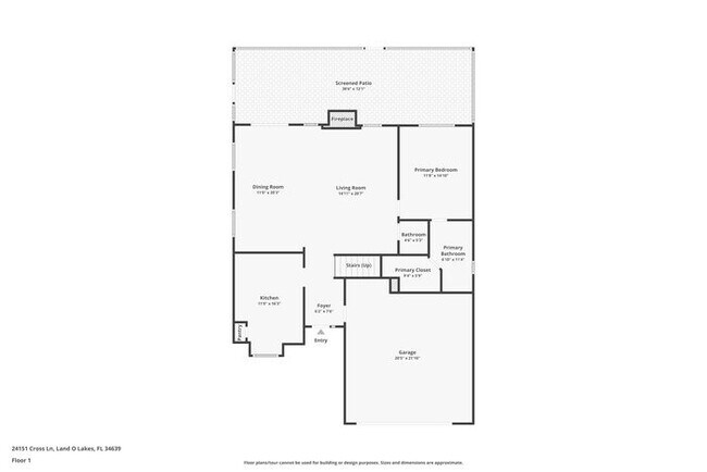 Foto del edificio - 24151 Cross Ln