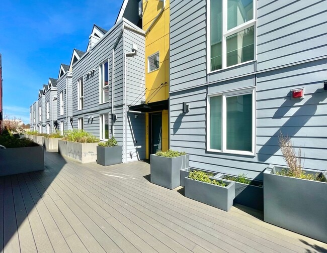 Great 2b2b townhouse for rent - Great 2b2b townhouse for rent