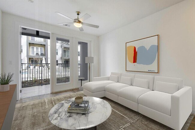 Foto del edificio - 4801 Springdale Rd