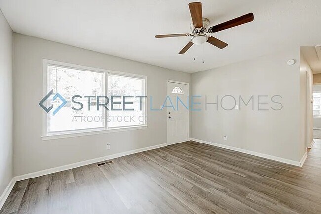 Foto del edificio - 137 Prince Ave