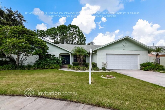 Building Photo - 14817 Farnham Way