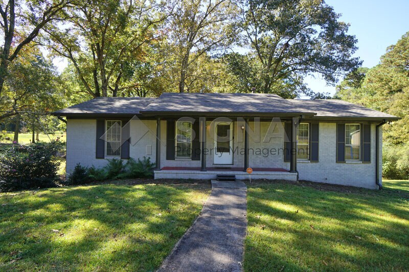 3309 Treehaven Cir, Adamsville, AL 35005 House Rental in Adamsville