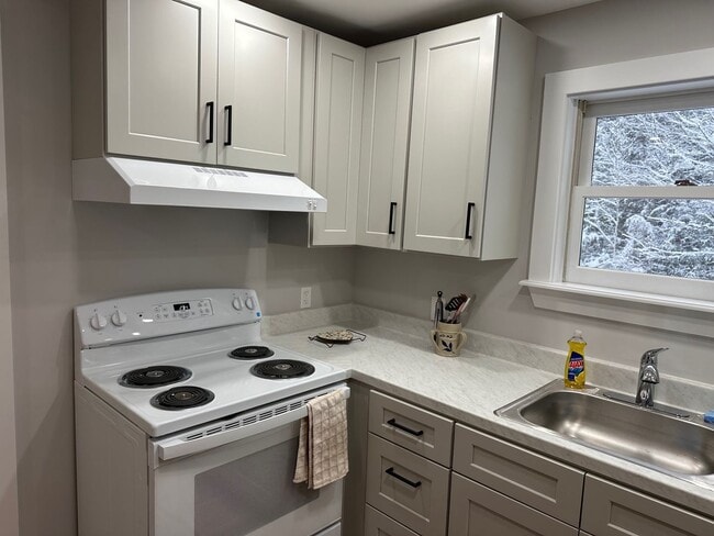 Foto del edificio - 1 Bedroom Furnished Apartment in Rindge