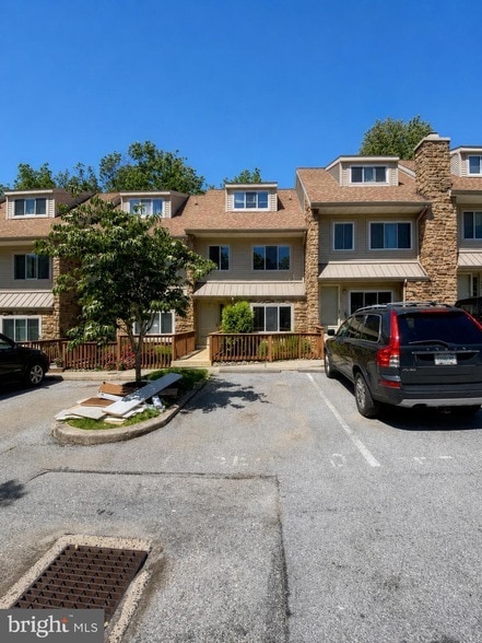 Photo - 326 Brigade Court Unit 326 Townhome