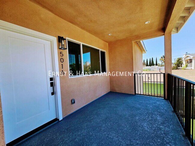 Foto del edificio - 5016 N Bentree Cir