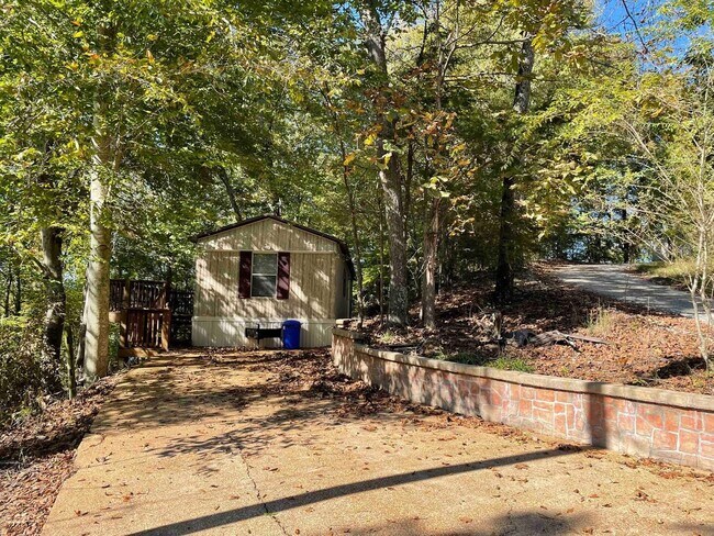 Foto del edificio - Lake Access Home For Rent Near Blue Creek Boat Ramp in Dover TN!