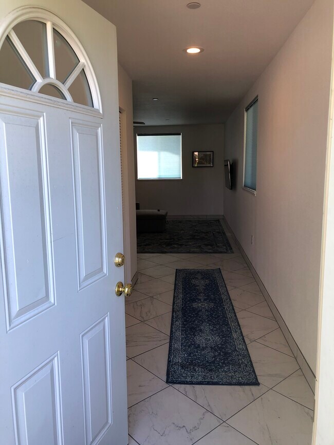 Built in 2021 - 2072 W Park Ave
