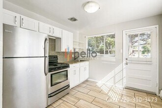 Building Photo - 1053 Ammons St