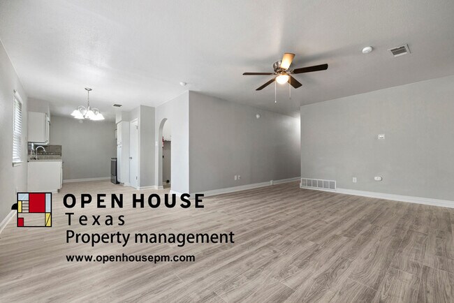 Foto del edificio - 902 Kerry St, Benbrook
