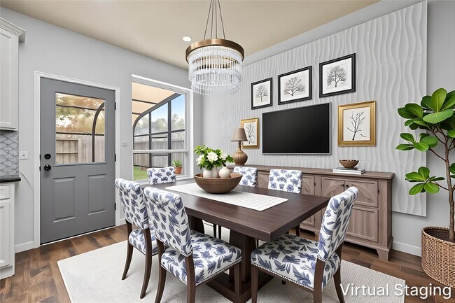 Building Photo - 4803 Windcross Ct