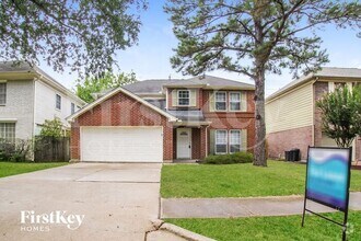 Building Photo - 14827 Willow Hearth Dr