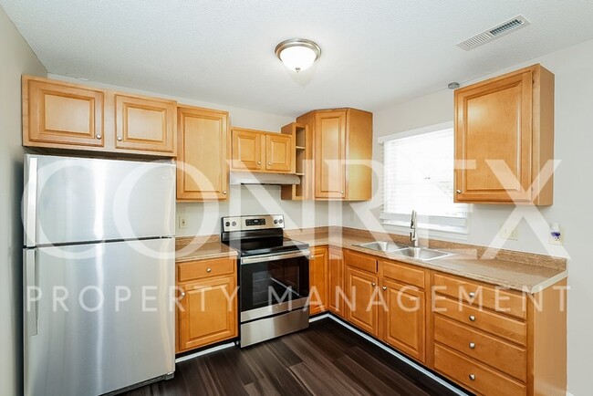 Foto del edificio - Nice Ranch Home in Greensboro!