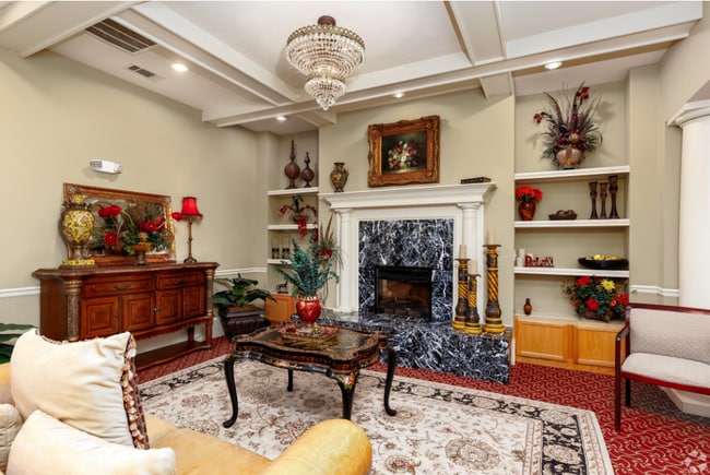 Building Photo - Tower Ridge Apartments