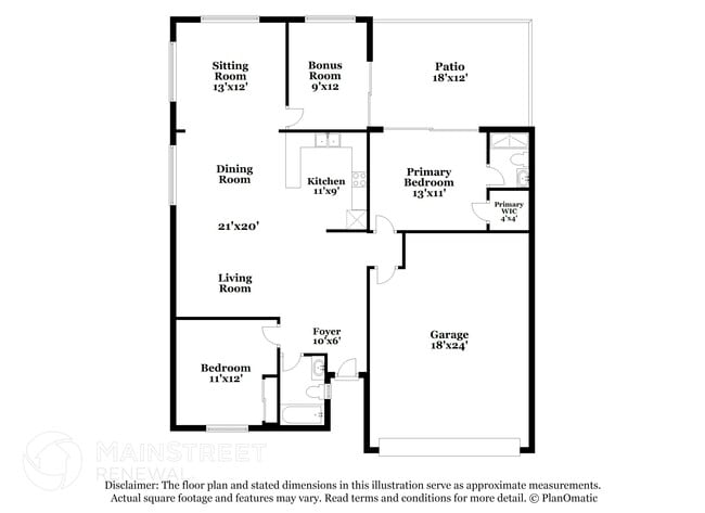 Building Photo - 11431 Stoneybrook Path