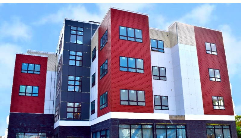 Photo - 1055 Main St (Weymouth, MA)