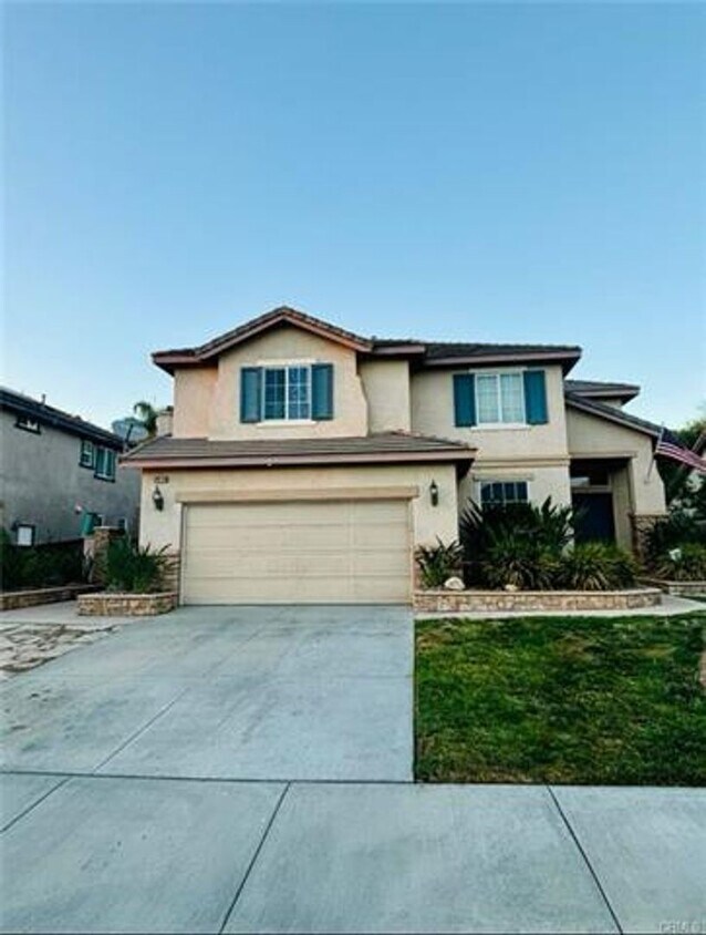 Primary Photo - Charming Home