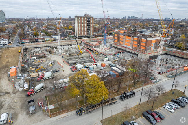 Nov 2023 - The Marlow - Block C