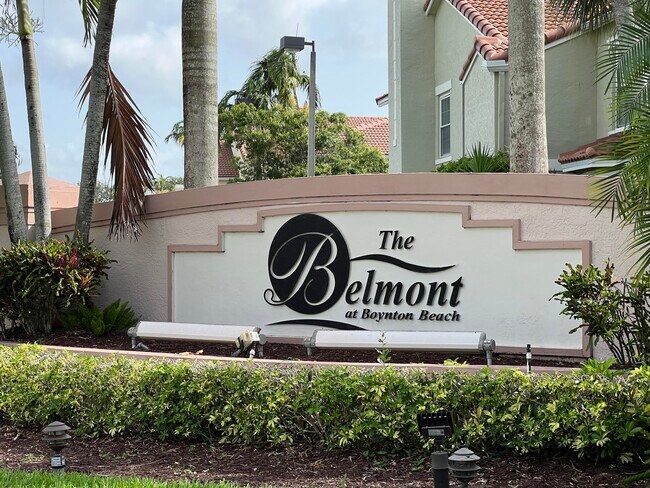 Foto del edificio - 607 Belmont Pl