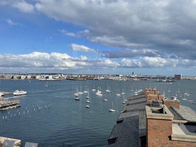 Foto del edificio - 10 Rowes Wharf