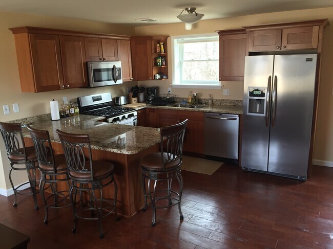 Foto del edificio - 101 Sunrise Dr