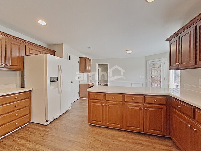 Foto del edificio - 217 Hickory Trl